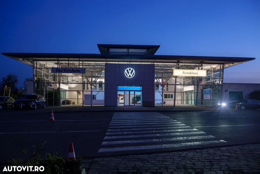 Volkswagen Taigo 1.0 TSI DSG Life - 33