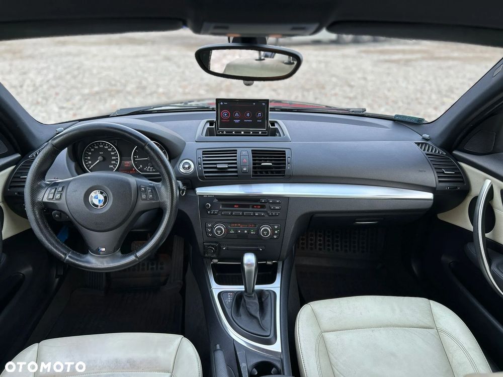 BMW Seria 1 - 14
