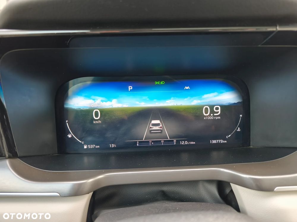 Kia Sorento - 29