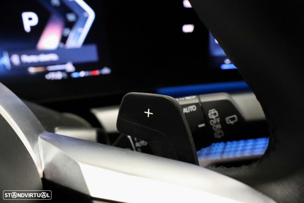 BMW 116 Pack Desportivo M - 39