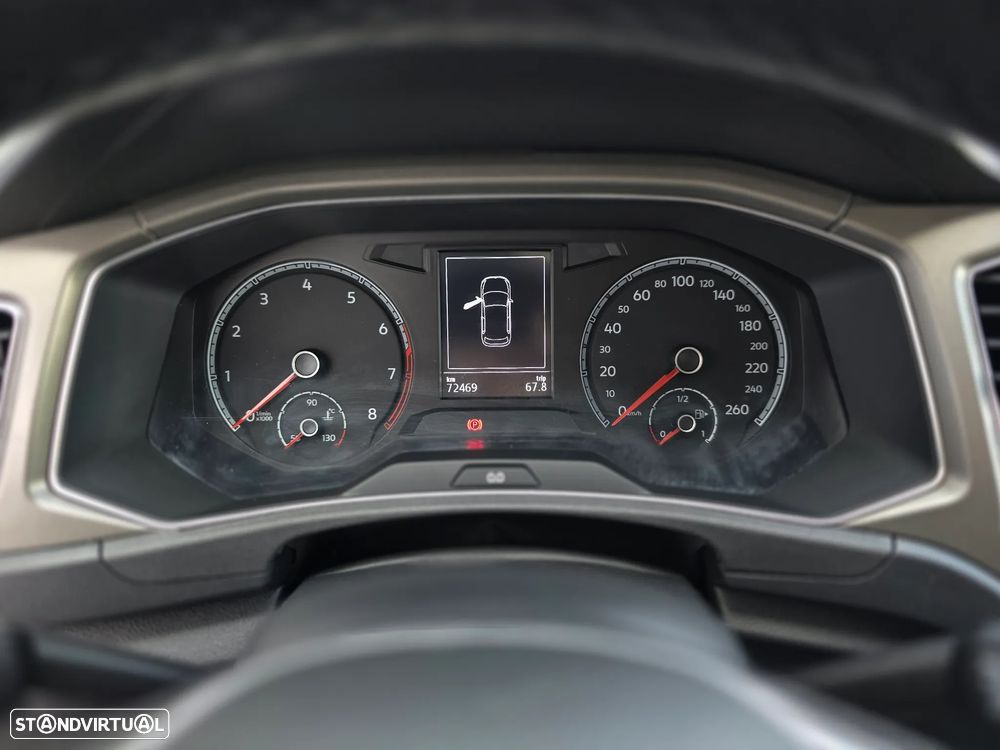 VW T-Roc 1.0 TSI Life - 20