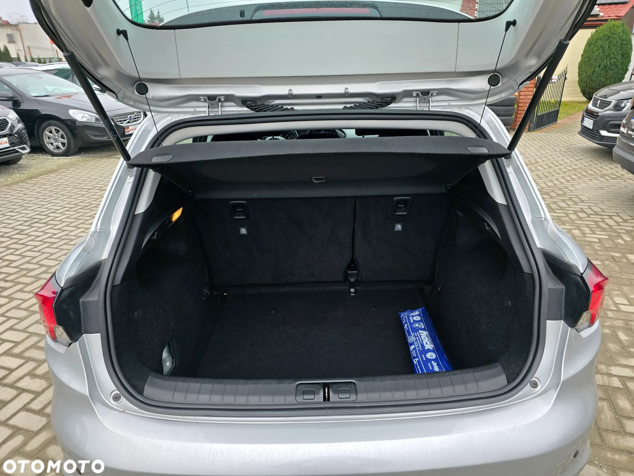 Fiat Tipo - 19