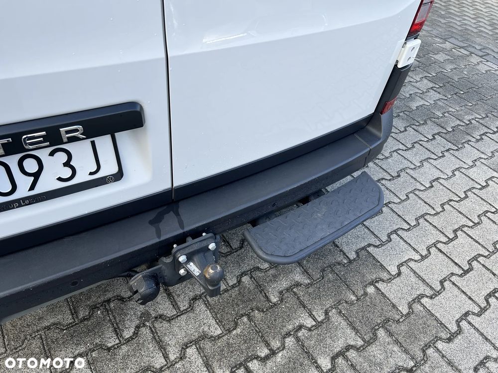 Volkswagen Crafter - 7