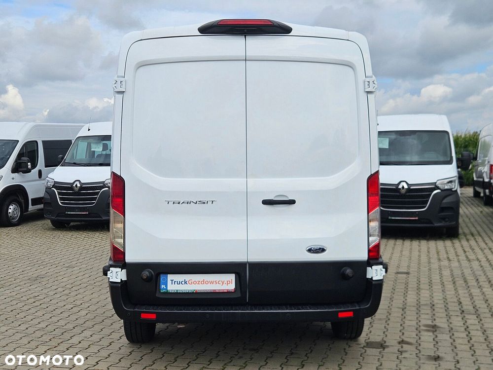 Ford transit L3H2 *62900zł NETTO* 2.0TdCi/170KM - 11
