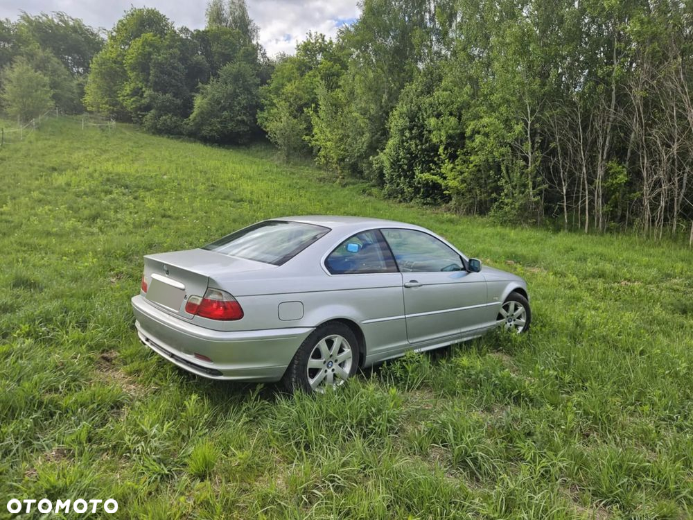 BMW Seria 3 - 4