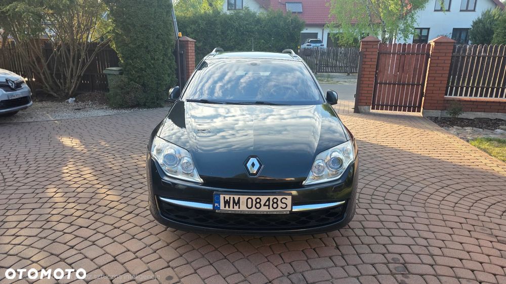 Renault Laguna V6 dCi 235 FAP GT - 3
