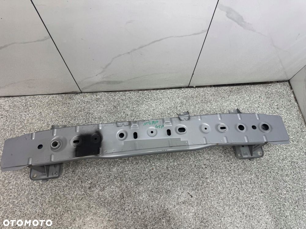 belka wzmocnienie zderzaka przód mazda 3 iv bp 2019-2025 45p - 5