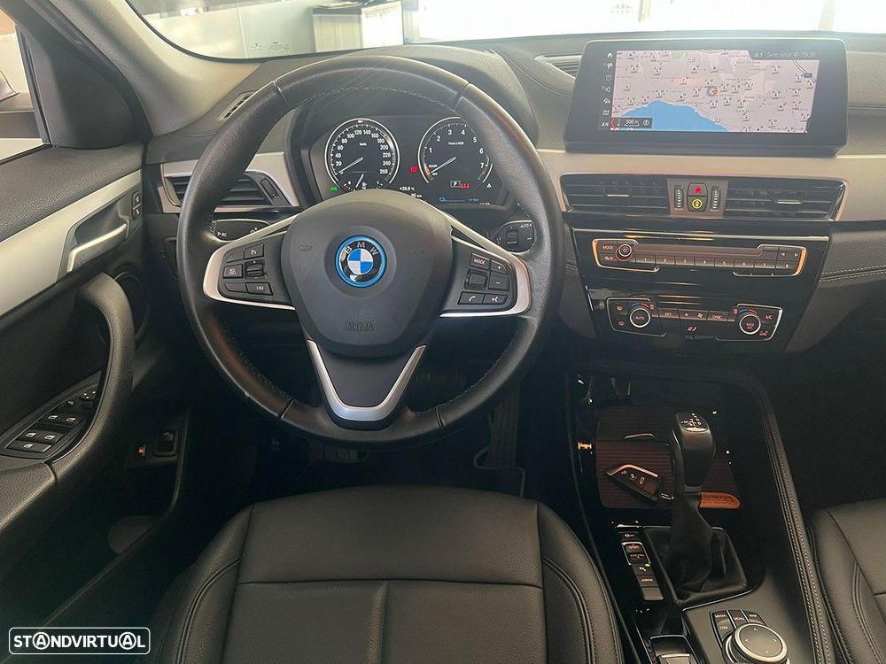 BMW X2 xDrive25e Advantage - 10