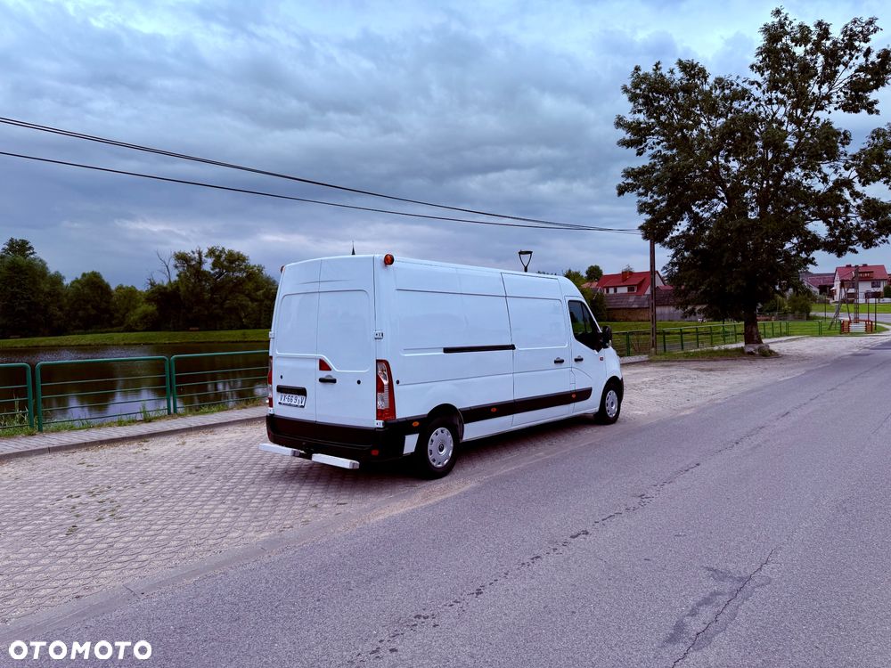 Renault MASTER 2.3 DCI 135KM - 3