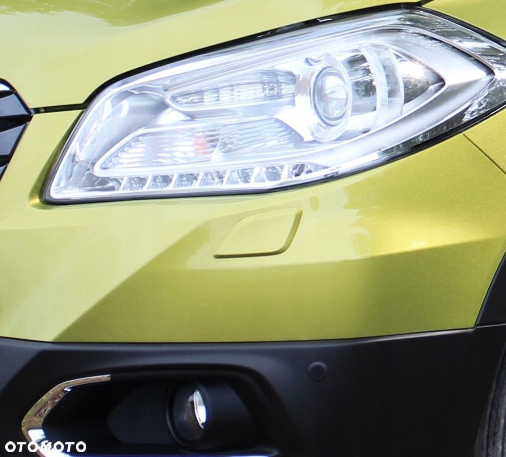 Zaślepka spryskiwacza SUZUKI SX4 S-CROSS KOLORY - 9