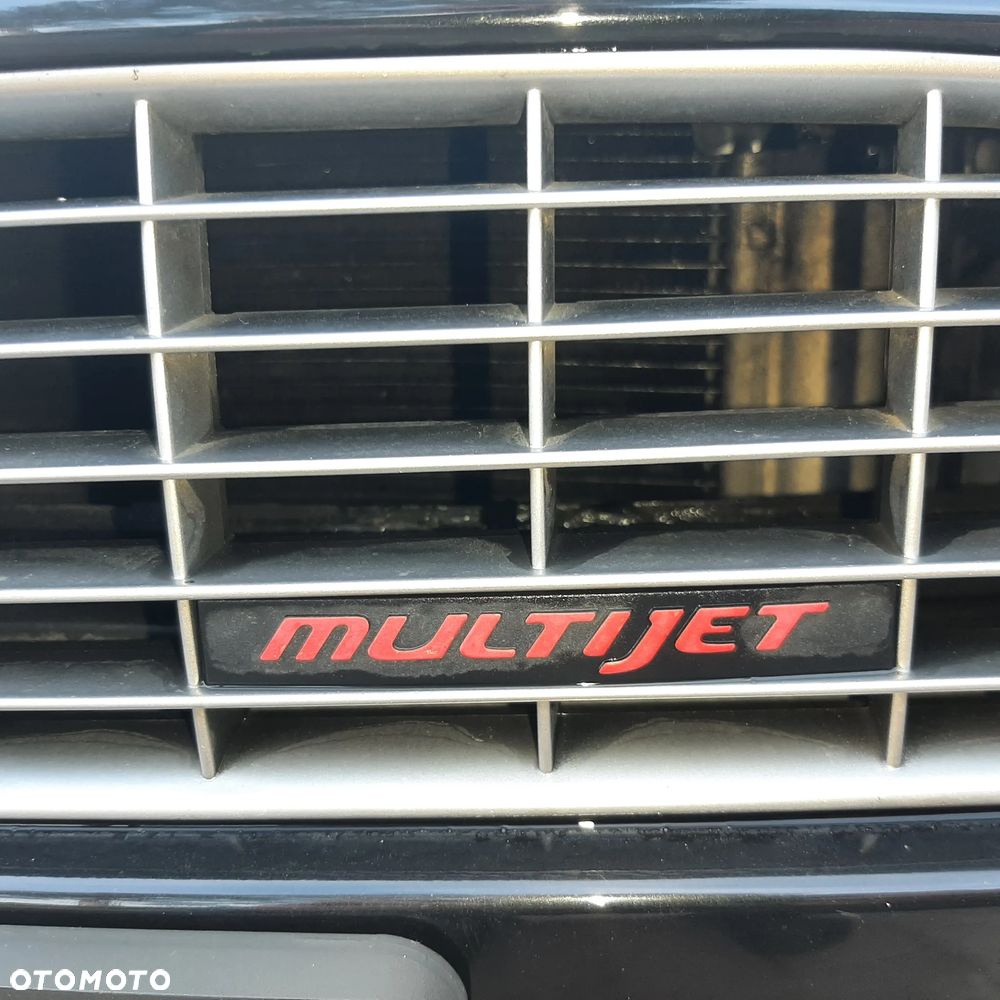 Fiat Grande Punto 1.3 Multijet 16V Active - 6