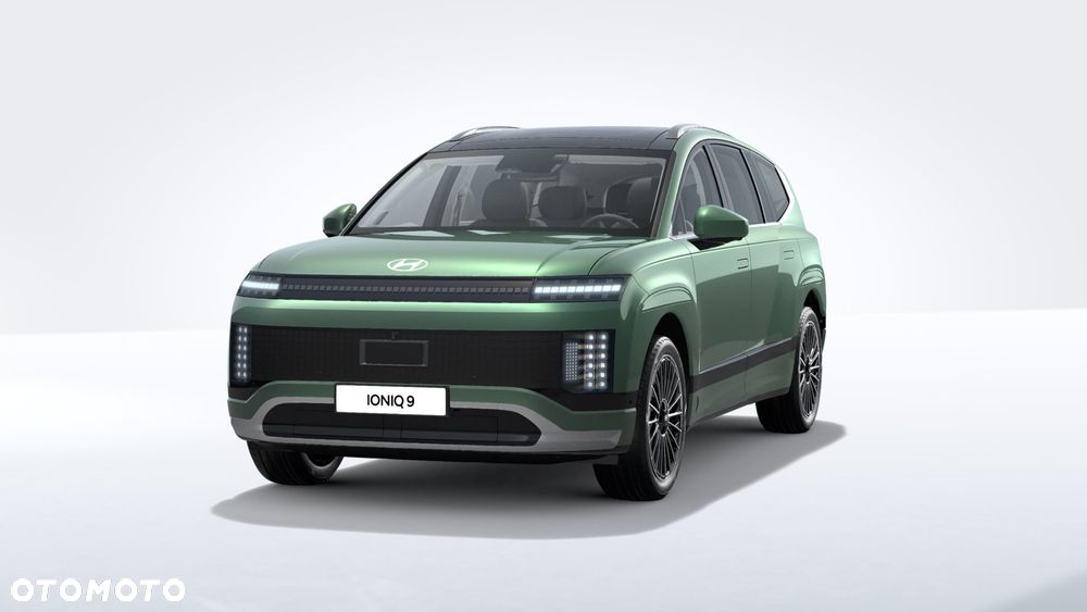 Hyundai IONIQ 9 110kWh Calligraphy AWD - 1