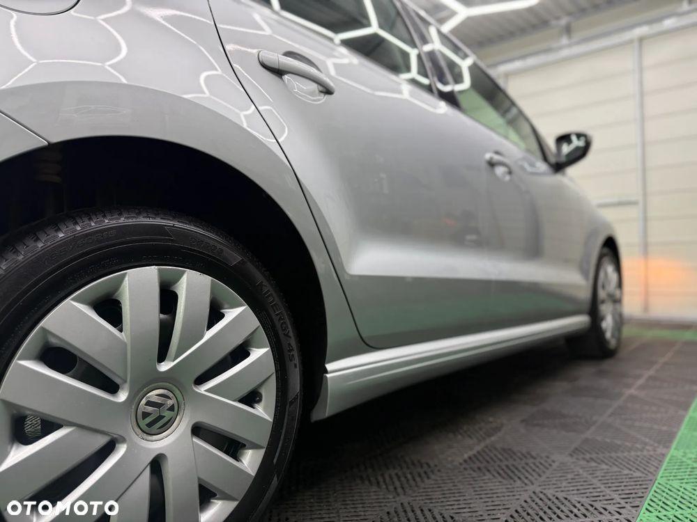 Volkswagen Polo 1.2 TDI Style - 31