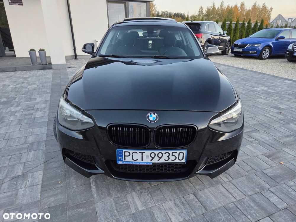 BMW Seria 1 116i Urban Line - 3