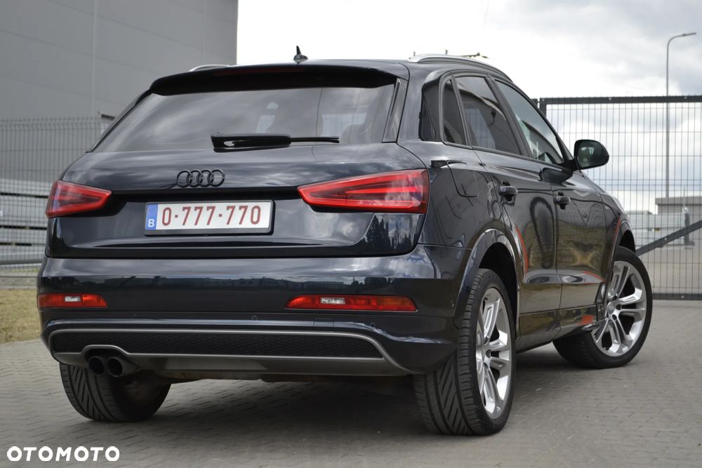 Audi Q3 - 19