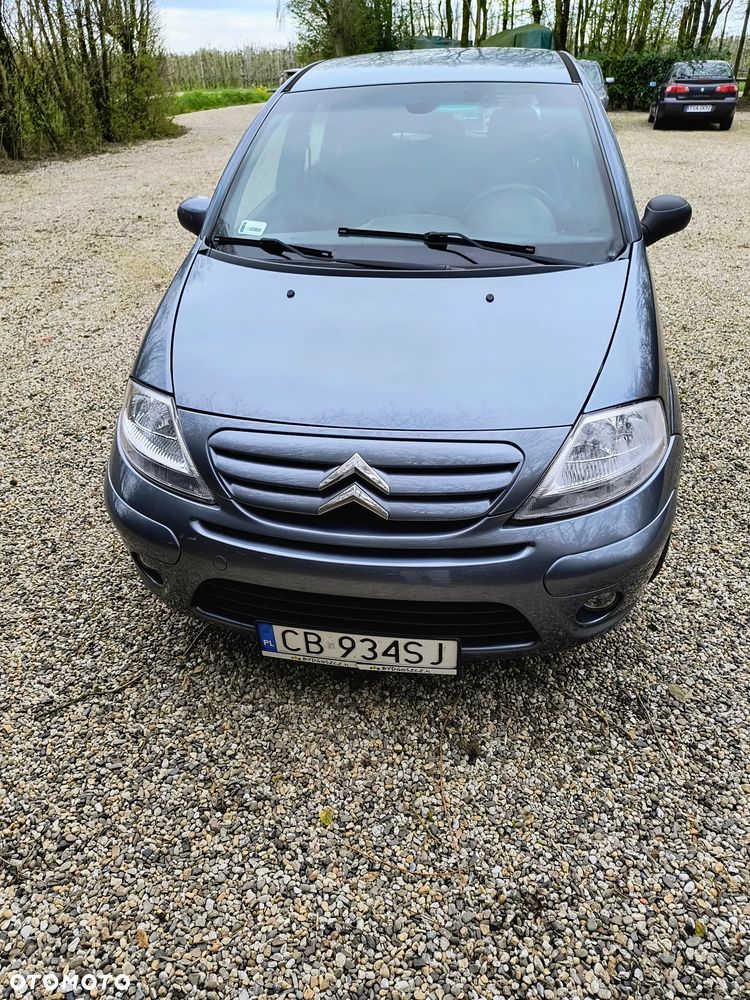 Citroën C3 - 3