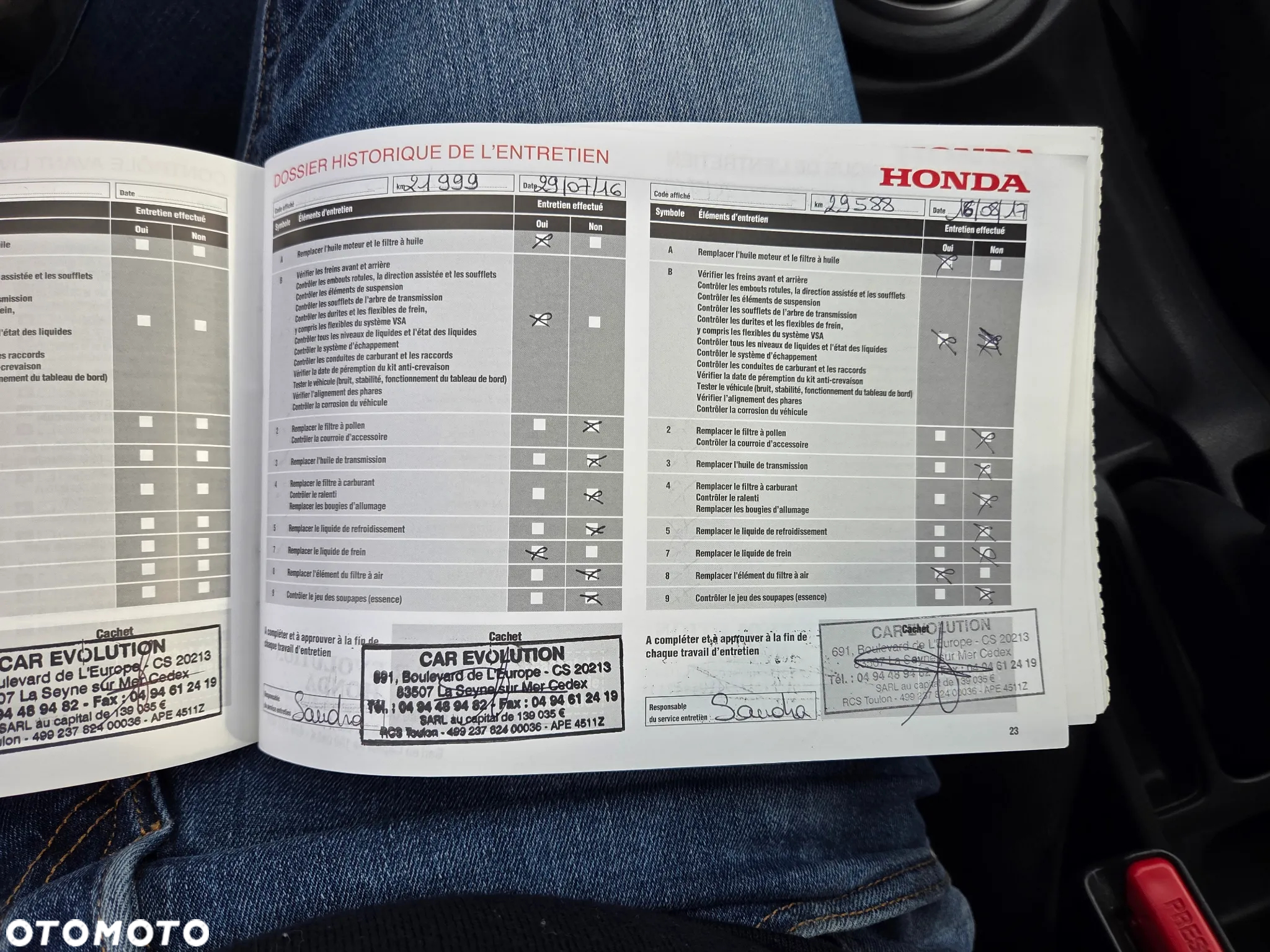 Honda Jazz 1.2 i-VTEC - 18