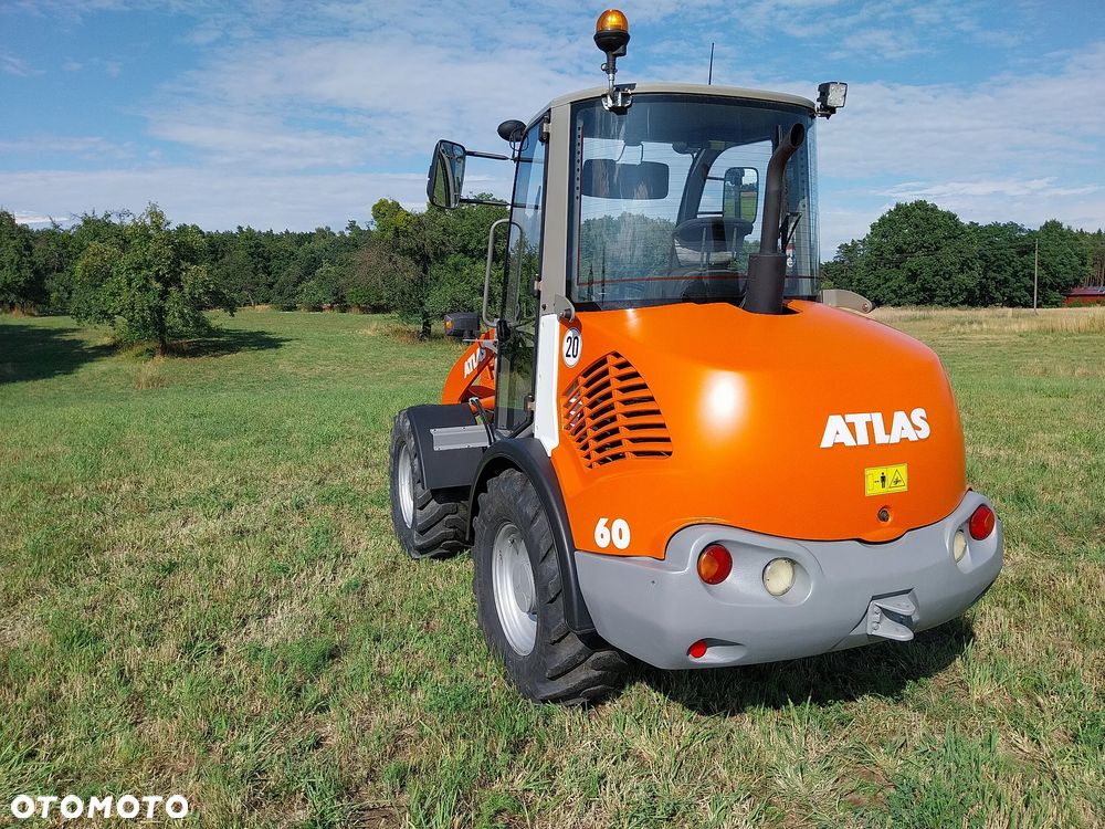 Atlas AR 60 - 3