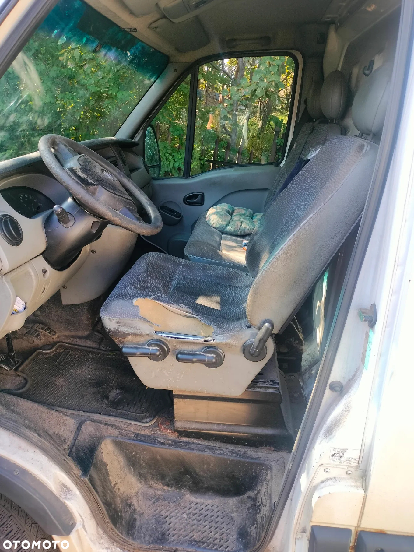 Opel Movano - 2