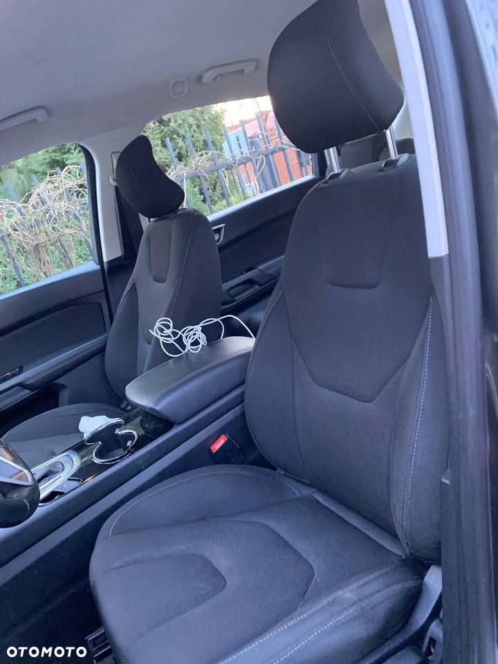 Ford S-Max 2.0 TDCi Titanium PowerShift - 13