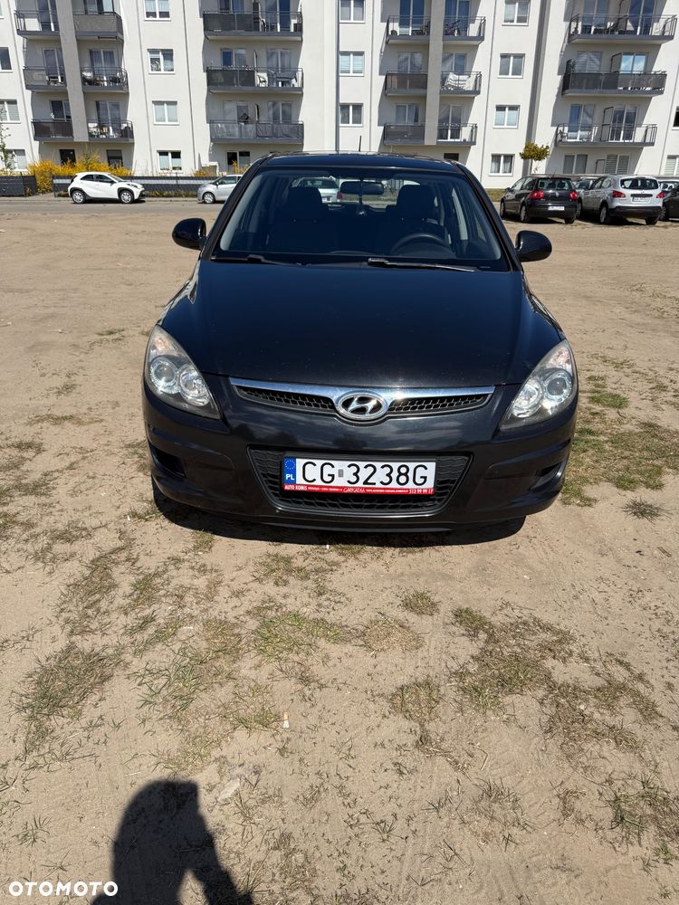 Hyundai i30 1.4 Classic - 1
