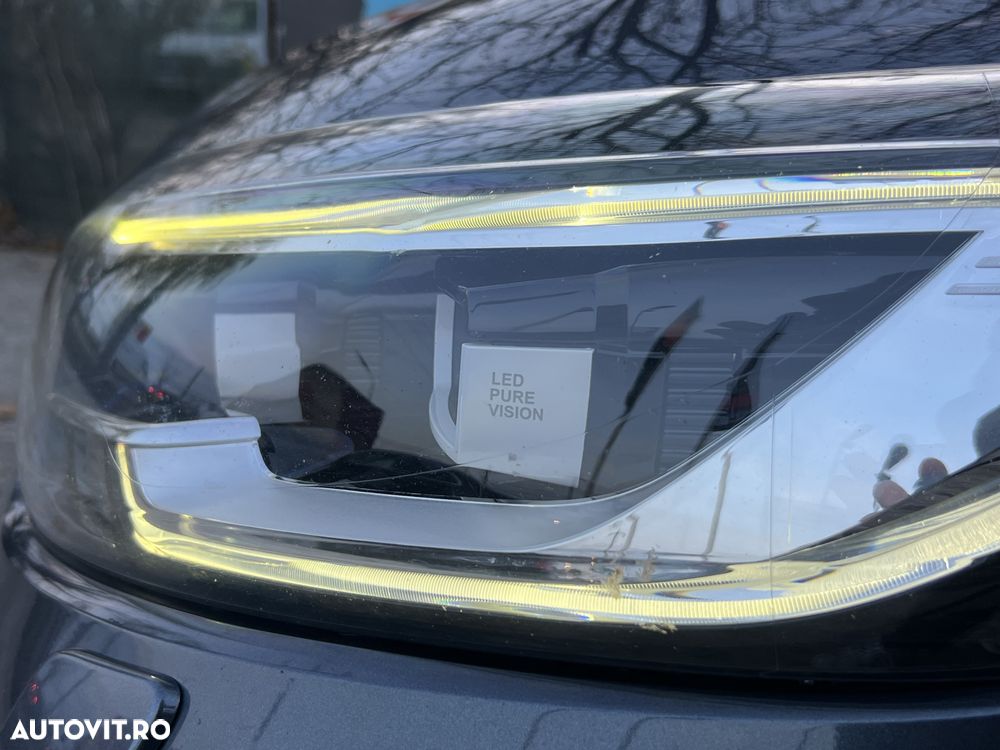 Renault Kadjar Energy dCi 130 4x4 Bose Edition - 30