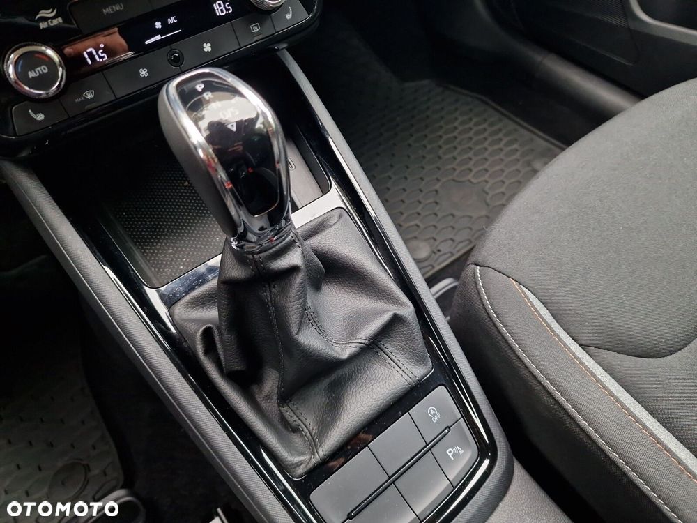 Skoda Scala - 18