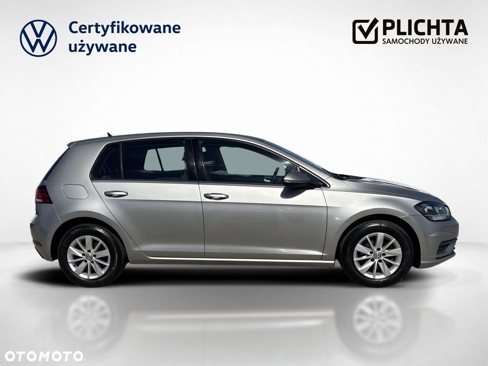 Volkswagen Golf - 7