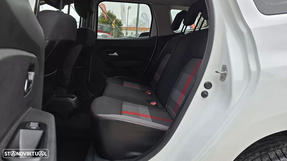 Dacia Duster 1.3 TCe Extreme - 20