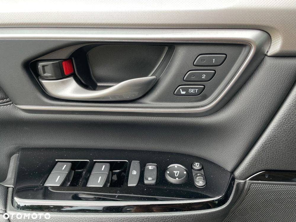 Honda CR-V 2.0 i-MMD Executive CVT - 14
