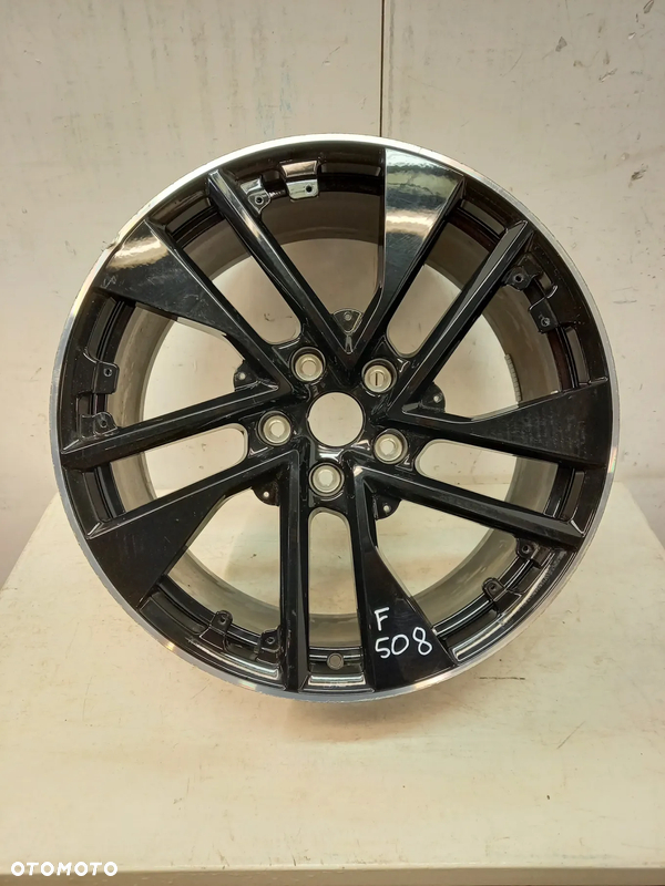 Audi Felga Felgi E-Tron GT RS 9.5x21 ET60