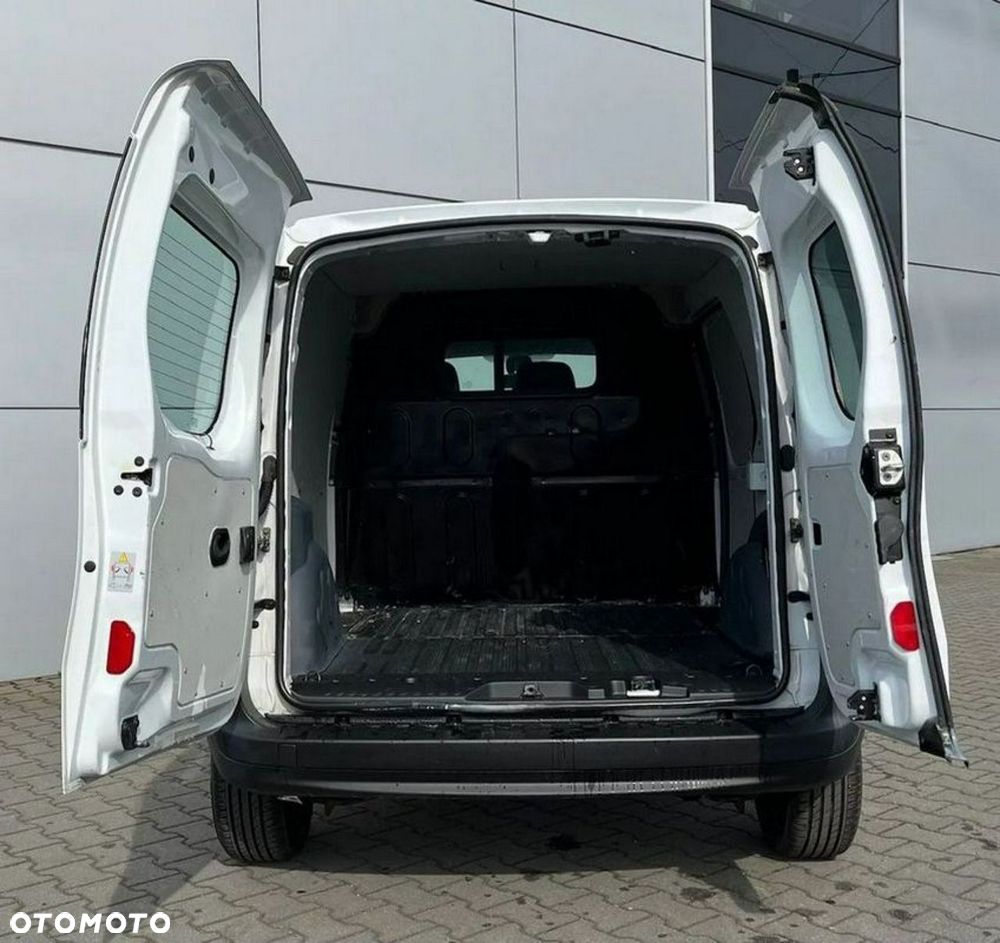 Renault Kangoo - 15