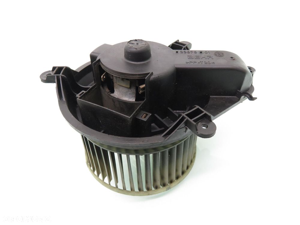 DMUCHAWA RENAULT LAGUNA I 2387901 - 1