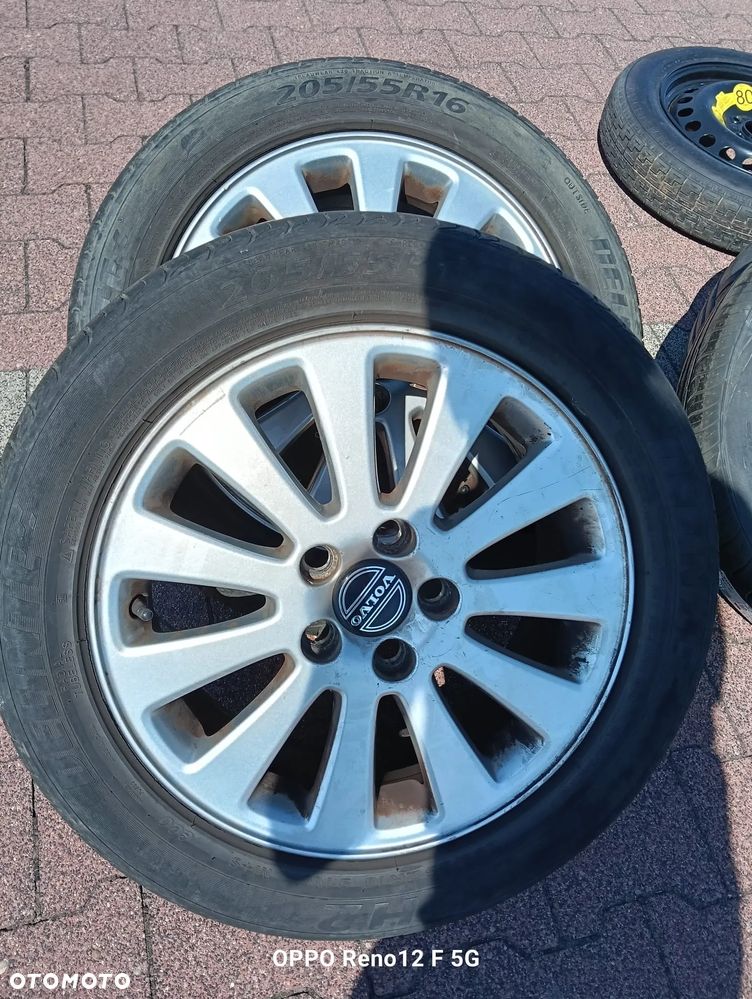 Volvo V50 1.8 Edition - 10