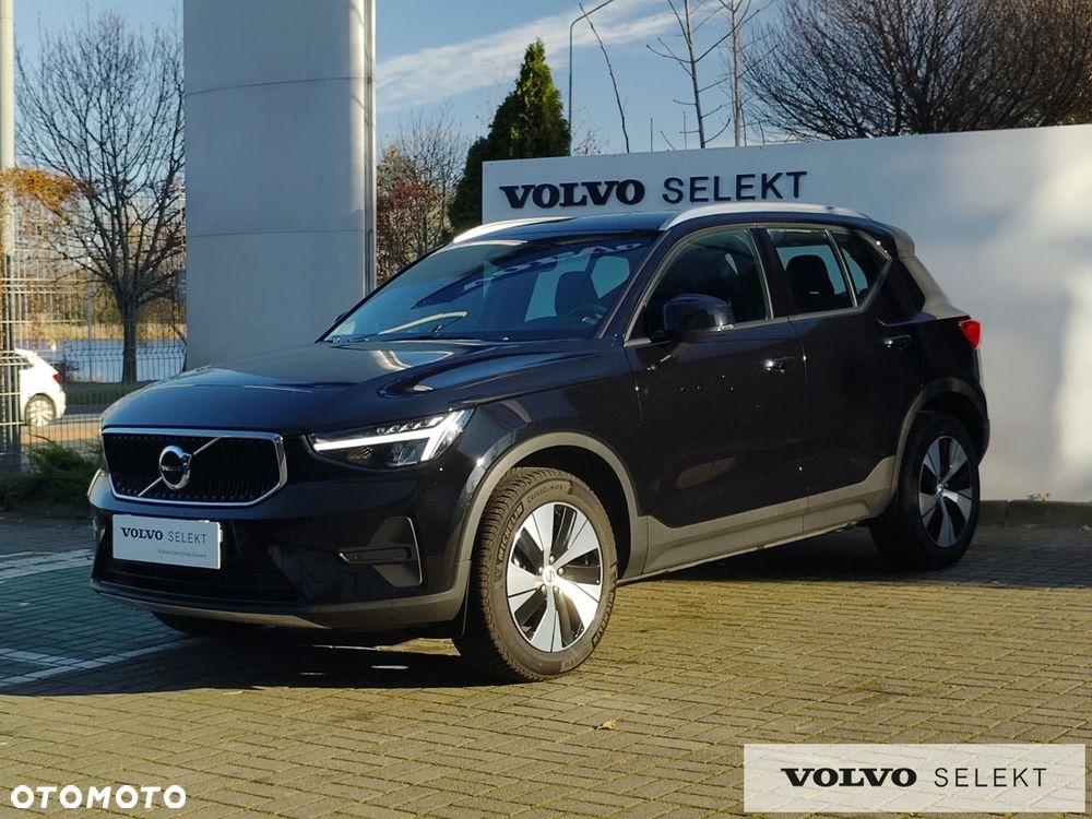 Volvo XC 40 - 5