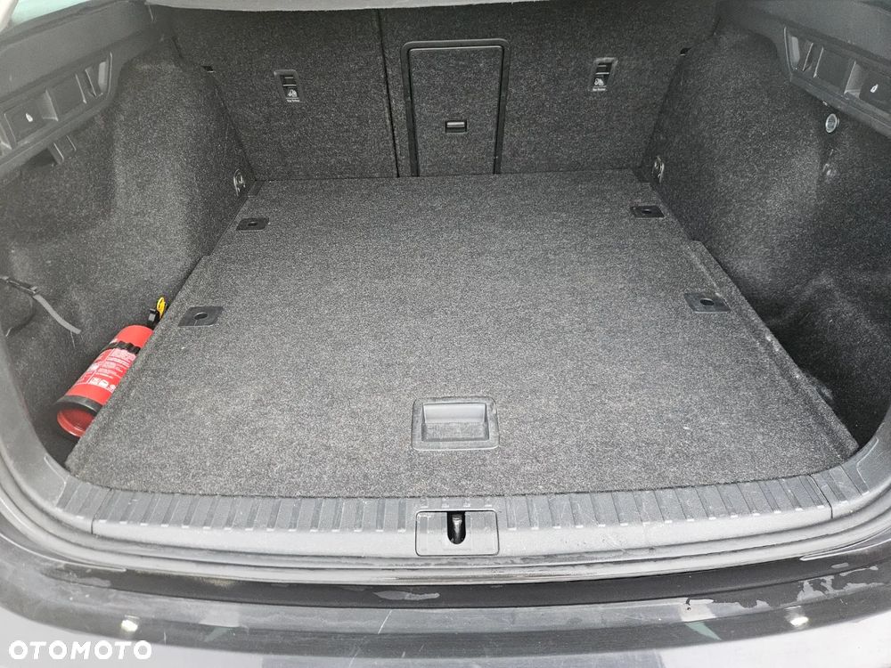 Skoda Octavia 1.5 TSI ACT Style - 26