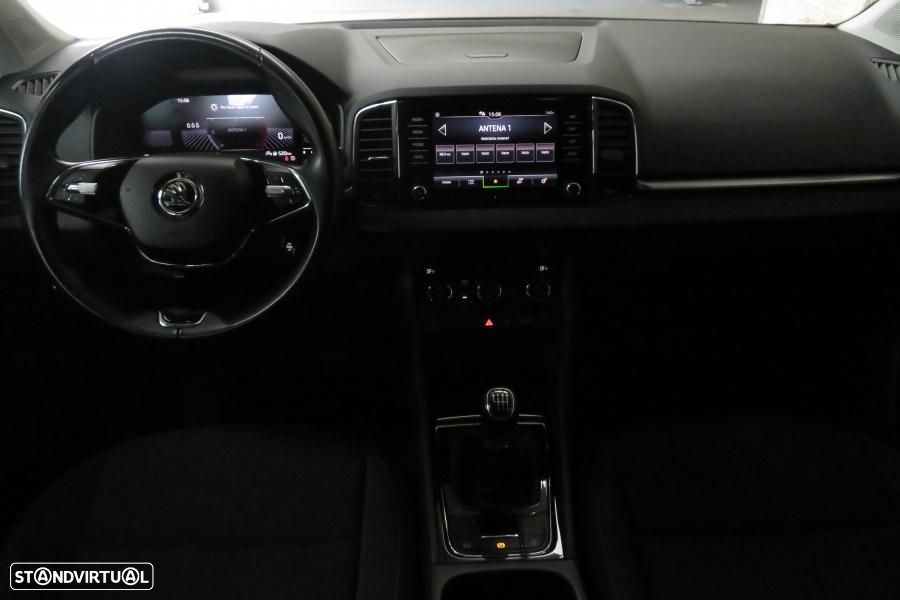 Skoda Karoq 1.0 TSI - 6