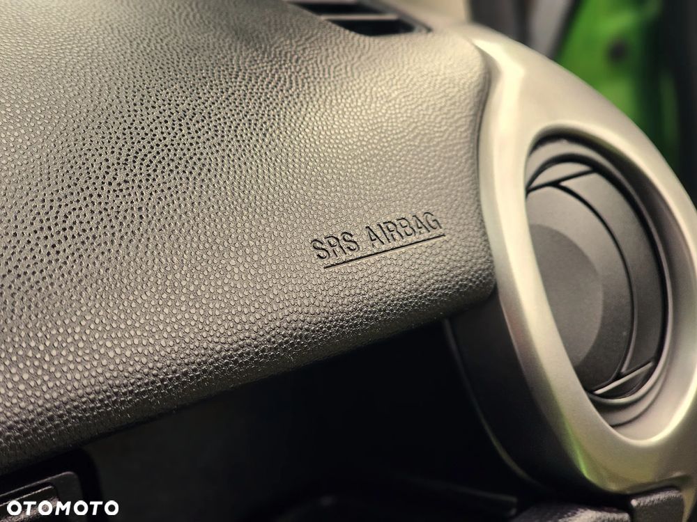 Mazda 2 1.5 Sport Dynamic - 22