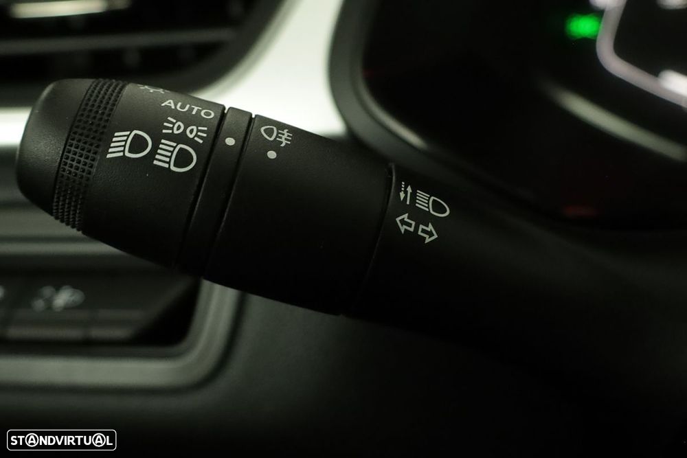 Renault Captur 1.0 TCe Techno Bi-Fuel - 18