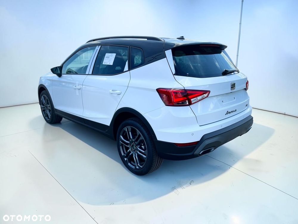 Seat Arona 1.0 TSI FR S&S DSG - 7