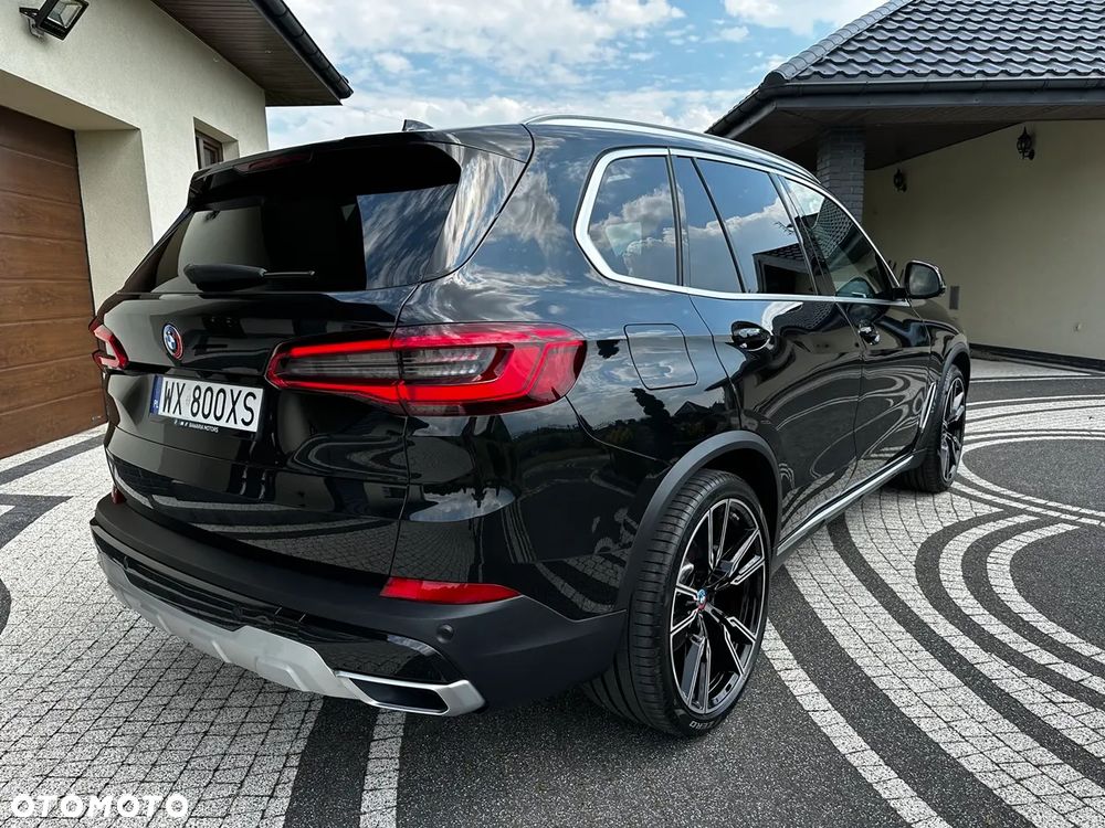 BMW X5 xDrive40i sport - 20