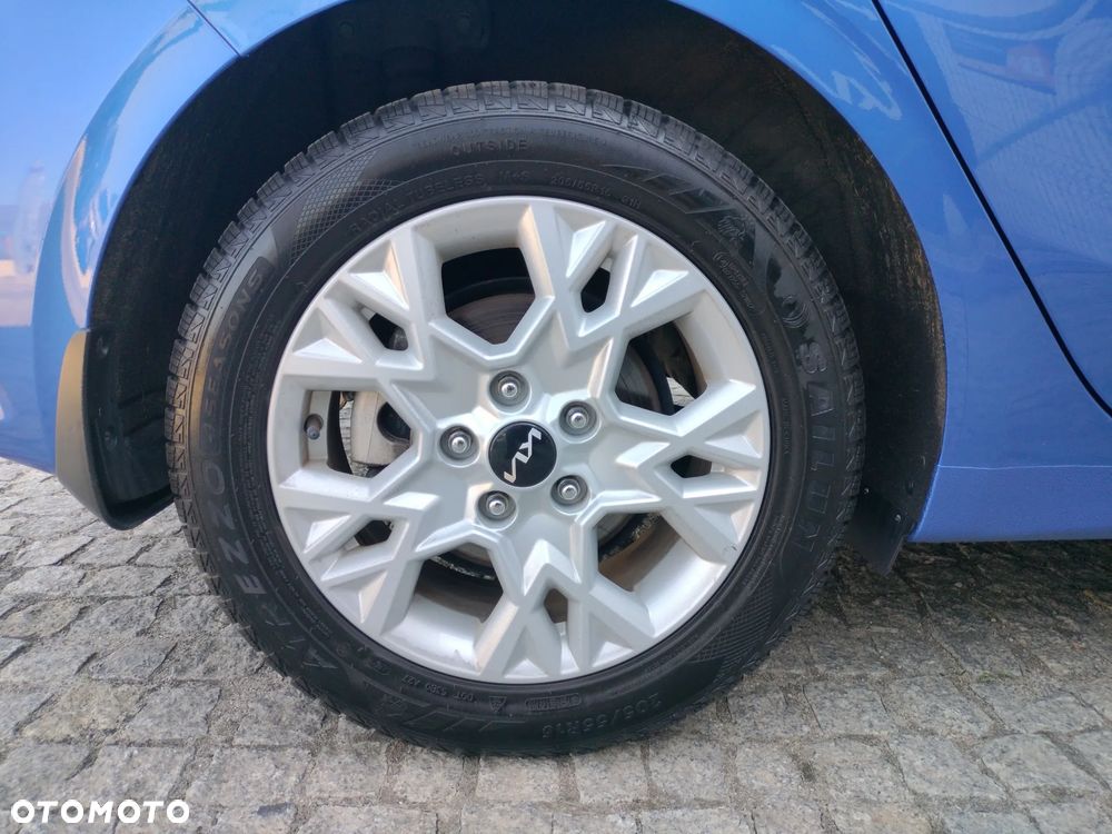 Kia Ceed 1.5 T-GDI M - 20