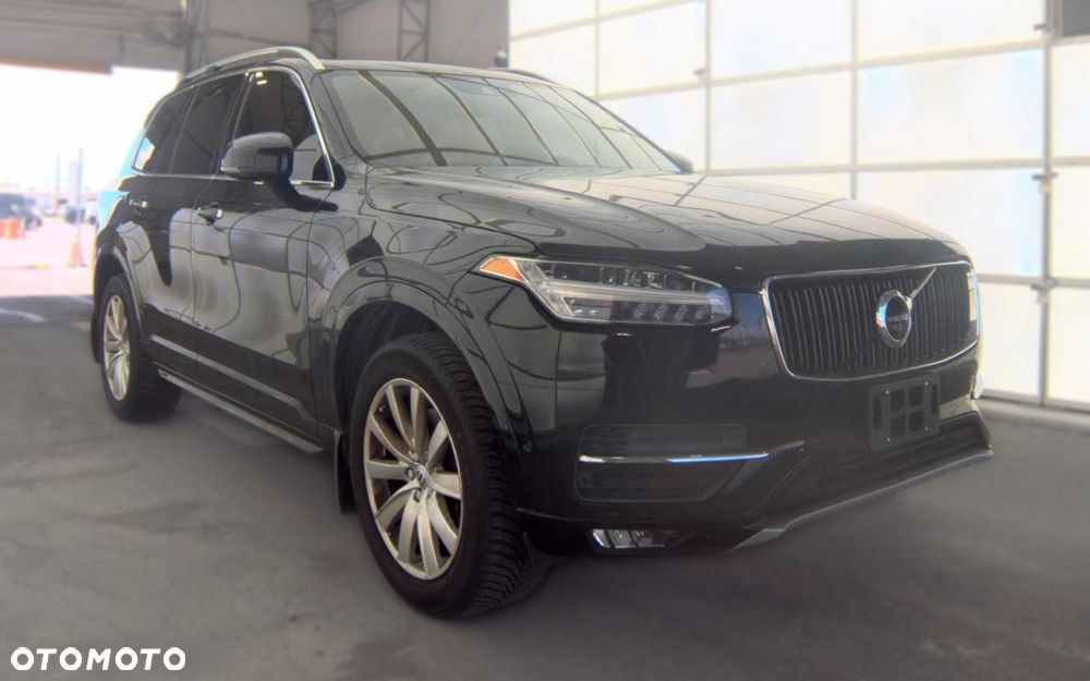 Volvo XC 90 - 2