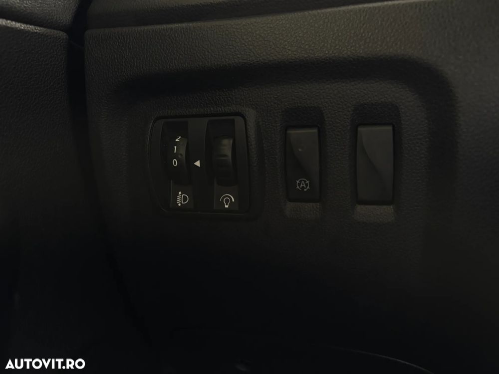 Renault Captur TCe Life - 20