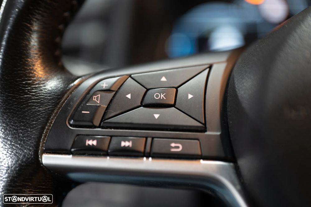 Nissan Leaf Acenta Access - 27
