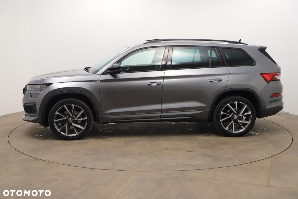 Skoda Kodiaq - 6
