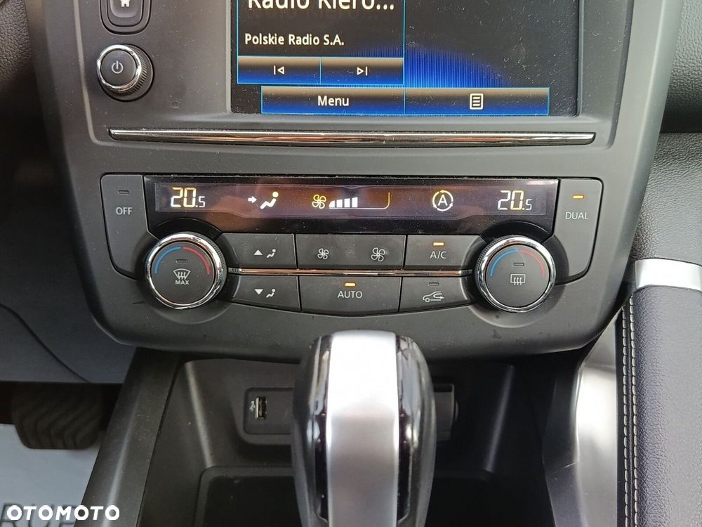 Renault Kadjar 1.5 dCi Energy Intens EDC - 26