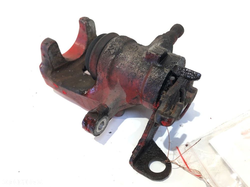 ZACISK LEWY TYŁ - 68.00 PLN - ALFA ROMEO GT (937_) 2003 - 2010 2.0 JTS (937CXH1A, 937CXH11) 121 kW - 4