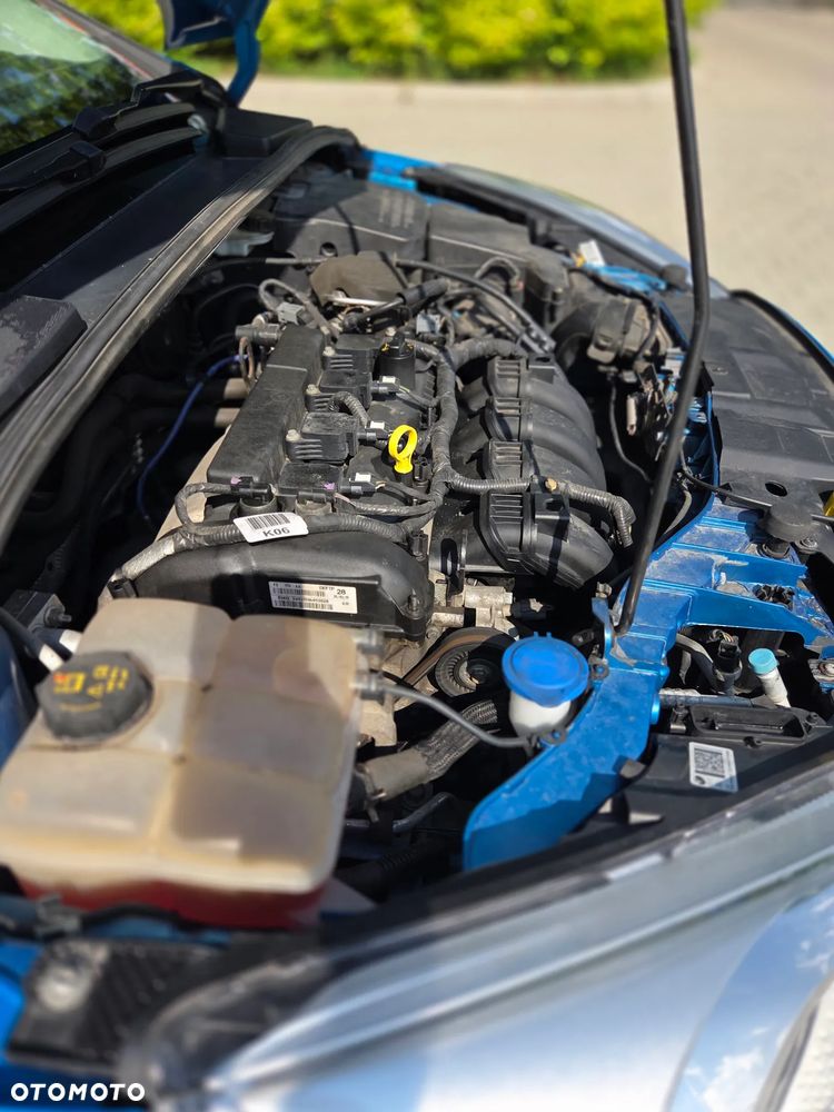 Ford Focus - 13