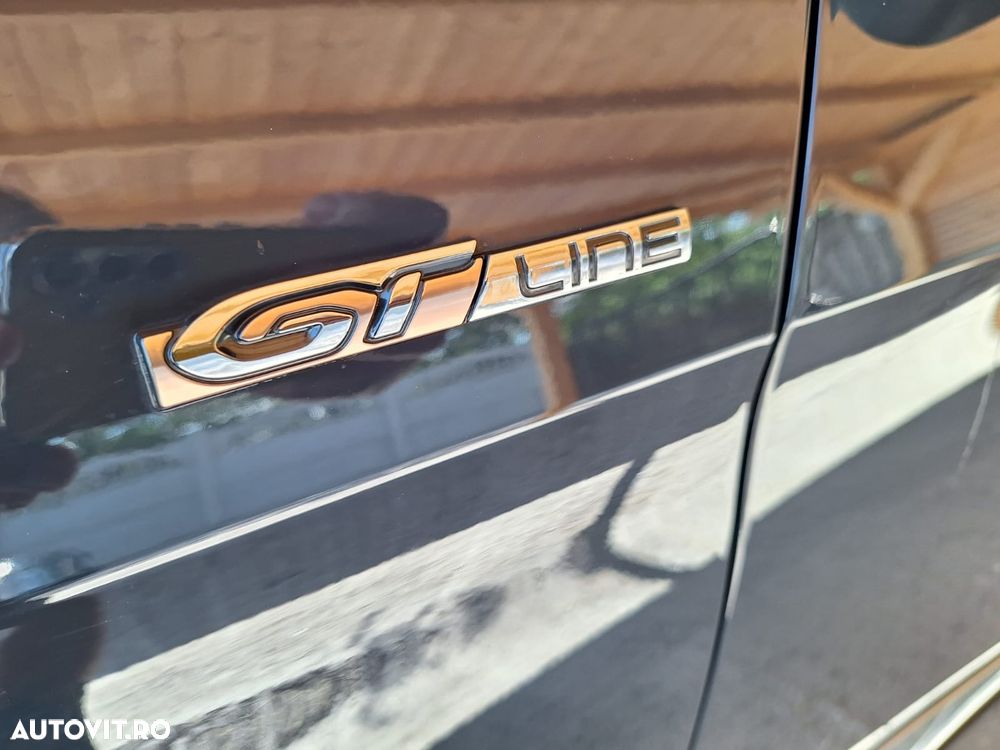 Peugeot 3008 1.5 BlueHDI S&S EAT8 GT-Line - 11